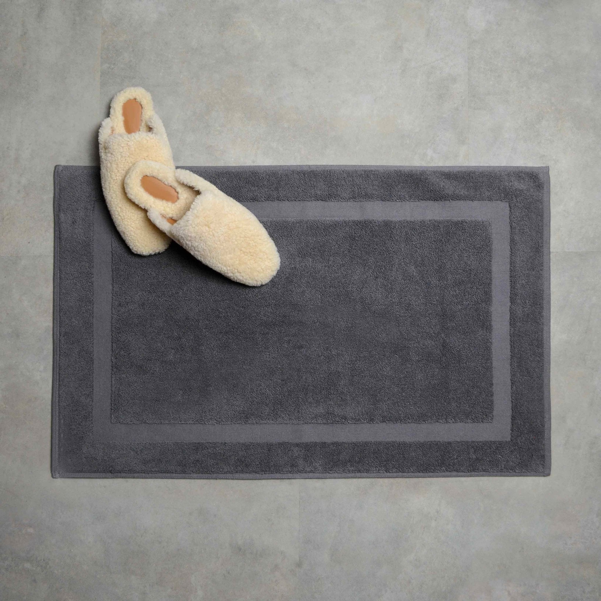 Dip & Doze - Organic Cotton Bath Mat - Buy Me Once UK