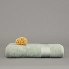 Dip & Doze - Organic Cotton Bath Towel - Buy Me Once UK