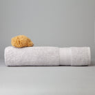 Dip & Doze - Organic Cotton Bath Towel - Buy Me Once UK