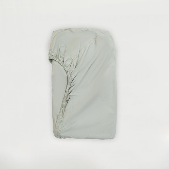 Dip & Doze - Organic Cotton Fitted Sheet - Buy Me Once UK