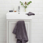 Dip & Doze - Organic Cotton Hand Towel - Buy Me Once UK