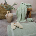 Dip & Doze - Organic Cotton Hand Towel - Buy Me Once UK