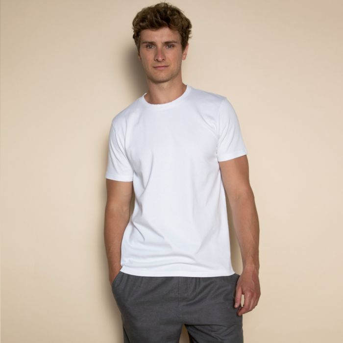 Dip & Doze - Organic Cotton & Hemp Everyday T-Shirt - Buy Me Once UK