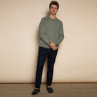 Dip & Doze - Organic Cotton & Hemp Lounge Chinos - Buy Me Once UK