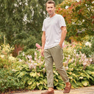 Dip & Doze - Organic Cotton & Hemp Lounge Chinos - Buy Me Once UK