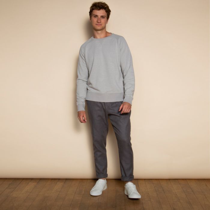 Dip & Doze - Organic Cotton & Hemp Lounge Chinos - Buy Me Once UK