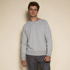 Dip & Doze - Organic Cotton & Hemp Perfect Sweatshirt - Buy Me Once UK