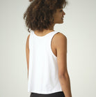 Elliot Organics - Organic Cotton Loose Fit Tank Top - Buy Me Once UK