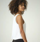 Elliot Organics - Organic Cotton Loose Fit Tank Top - Buy Me Once UK