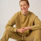 Elliot Organics - Organic Cotton Loungewear Joggers - Buy Me Once UK