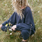 Elliot Organics - Organic Cotton Oversized Sweatshirt - Buy Me Once UK