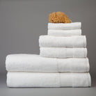 Dip & Doze - Organic Cotton Towels, Mini Set of Six - Buy Me Once UK