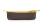 Vegan Leather Pencil Case