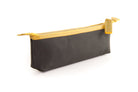 Vegan Leather Pencil Case