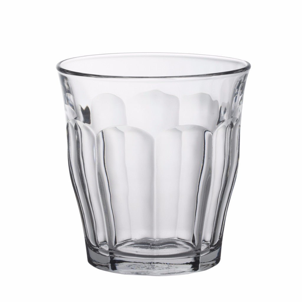 Duralex - Picardie Glass Tumbler, 310ml, Pack of 6 - Buy Me Once UK