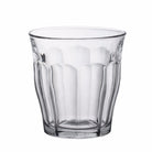 Duralex - Picardie Glass Tumbler, 310ml, Pack of 6 - Buy Me Once UK