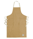 Risdon & Risdon - Potter's Split Leg Canvas Apron - Buy Me Once UK