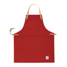 Risdon & Risdon - Premium Canvas Apron with Cork, Various Colours - Buy Me Once UK