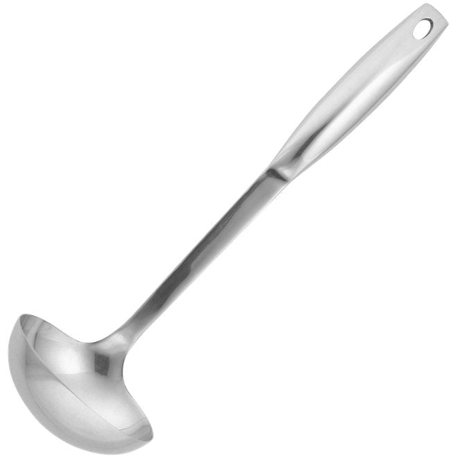 Stellar - Premium Soup Ladle - Buy Me Once UK