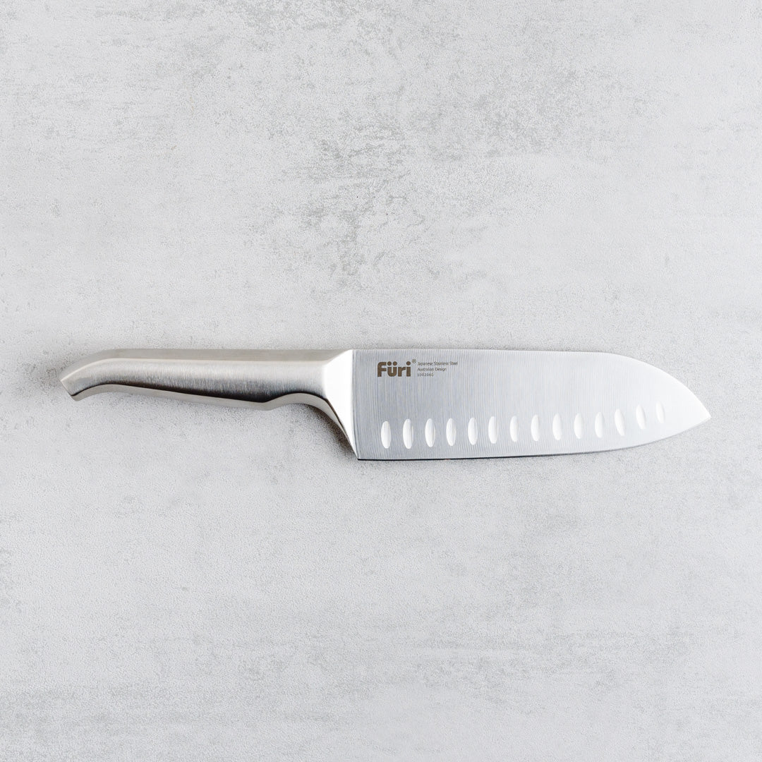 Furi - Pro Santoku Knife, 17cm - Buy Me Once UK