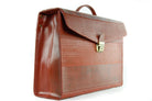 Elvis & Kresse - Reclaimed Fire Hose Attaché Case - Buy Me Once UK