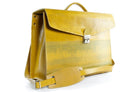 Elvis & Kresse - Reclaimed Fire Hose Attaché Case - Buy Me Once UK