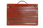 Elvis & Kresse - Reclaimed Fire Hose Attaché Case - Buy Me Once UK