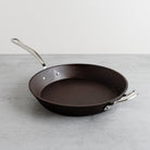 Samuel Groves - Recycled Cast Iron Frying Pan, 28cm - Buy Me Once UK