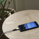 Syllucid - Reinforced Ethical Charging Cable, Lightning - Buy Me Once UK