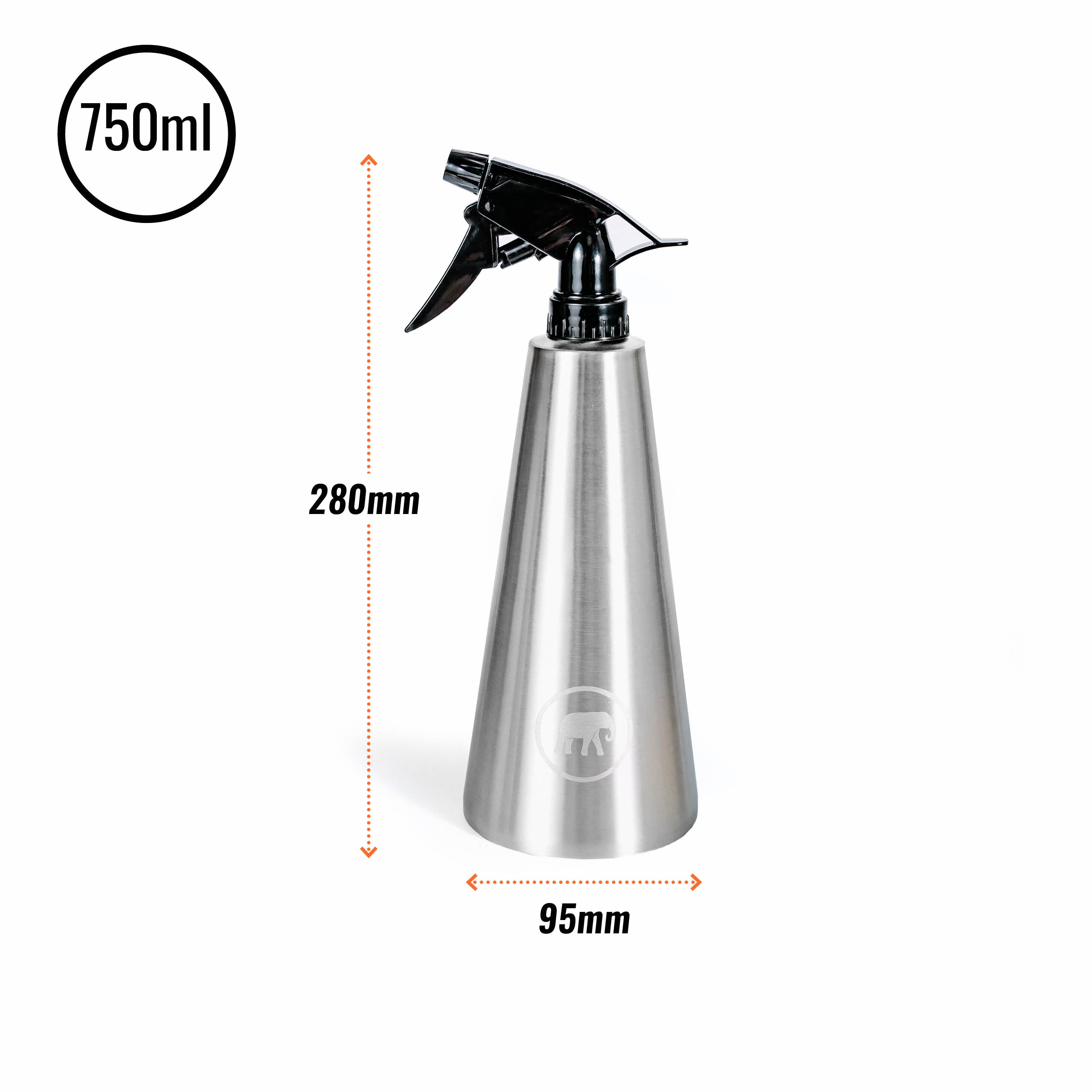 Spray dispenser bottle online