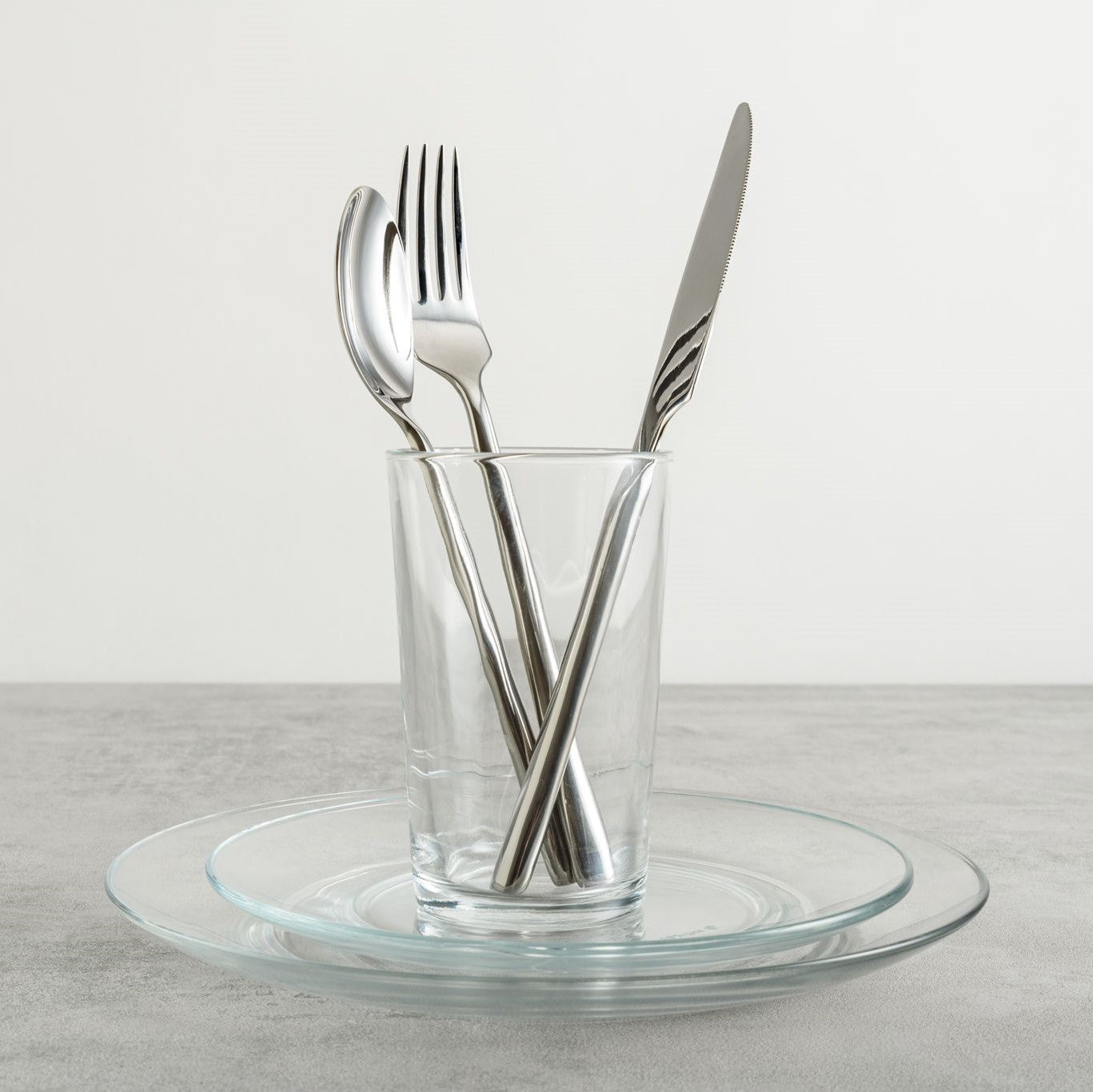 Stellar - Rochester 24 Piece Cutlery Set - Buy Me Once UK