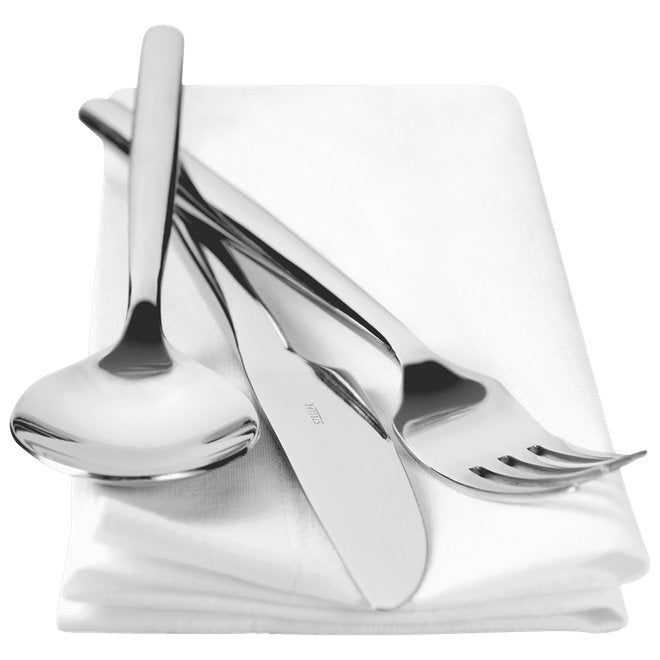 Stellar - Rochester 24 Piece Cutlery Set - Buy Me Once UK