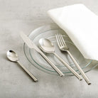 Stellar - Rochester 24 Piece Cutlery Set - Buy Me Once UK