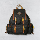 Portamus - Rockness Backpack, Black Marten - Buy Me Once UK