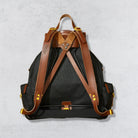 Portamus - Rockness Backpack, Black Marten - Buy Me Once UK