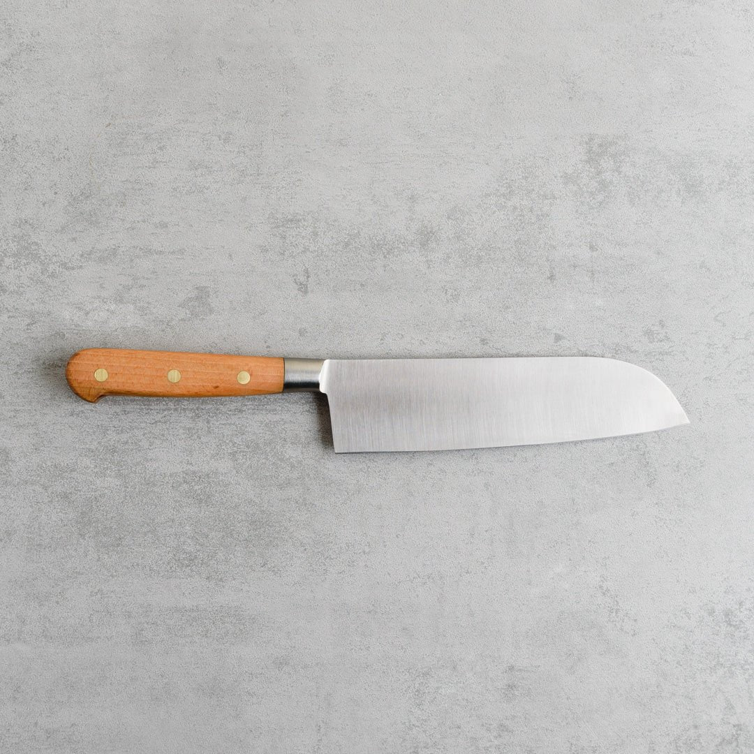 Forest & Forge - Santoku Knife, Utility Knife & Paring Knife Set - Buy Me Once UK