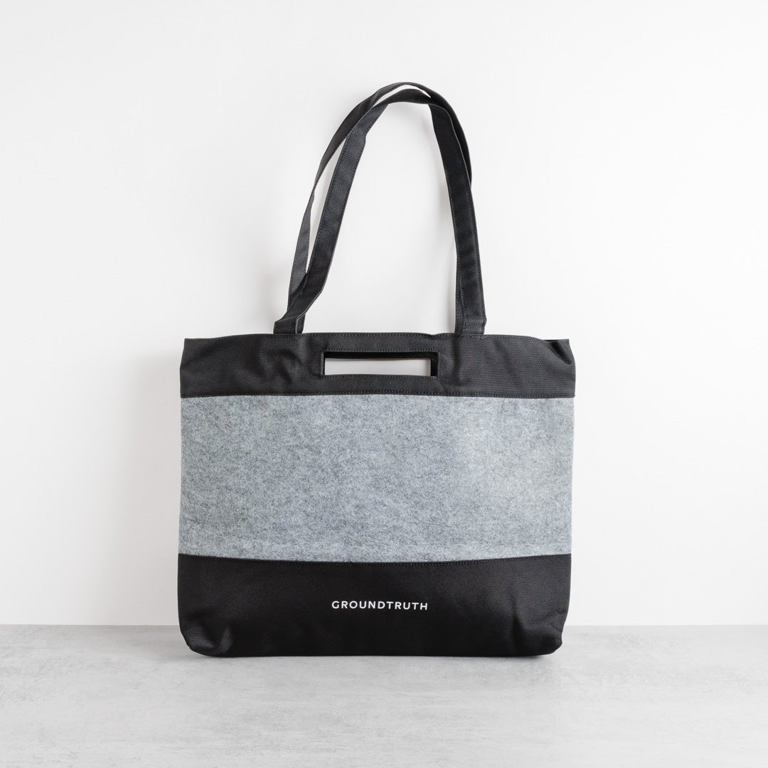 GROUNDTRUTH - Shopping Tote Bag 3.1 - Buy Me Once UK