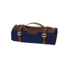 Risdon & Risdon - Small Canvas & Leather Tool Roll - Buy Me Once UK