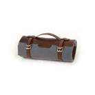 Risdon & Risdon - Small Canvas & Leather Tool Roll - Buy Me Once UK