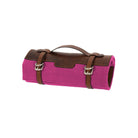 Risdon & Risdon - Small Canvas & Leather Tool Roll - Buy Me Once UK