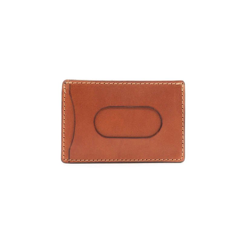 Tanner Bates - South Milton Card Wallet - Buy Me Once UK