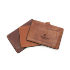 Tanner Bates - South Milton Card Wallet - Buy Me Once UK