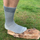 Moggans - Stravaiger Midweight Merino Hiking Socks - Buy Me Once UK