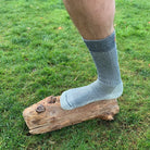 Moggans - Stravaiger Midweight Merino Hiking Socks - Buy Me Once UK