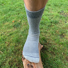 Moggans - Stravaiger Midweight Merino Hiking Socks - Buy Me Once UK