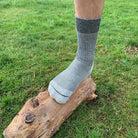 Moggans - Stravaiger Midweight Merino Hiking Socks - Buy Me Once UK