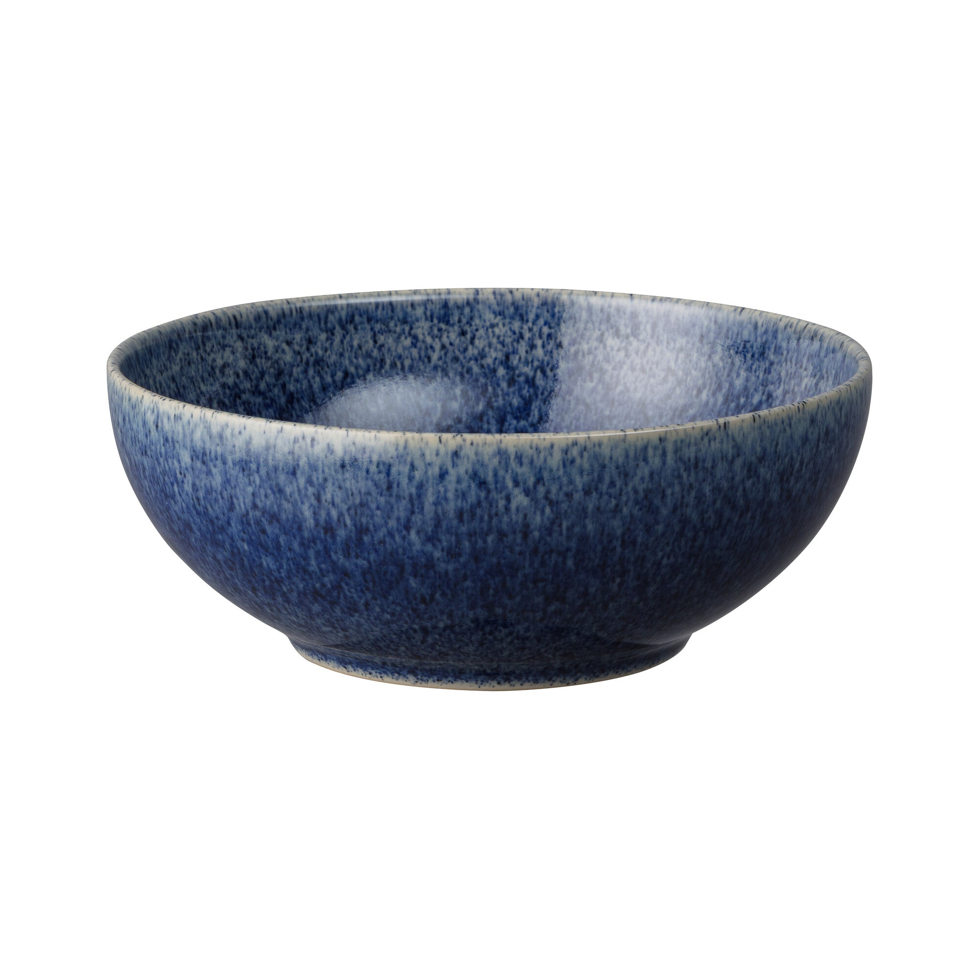 Denby - Studio Blue 4 Piece Cereal Bowl Set - Buy Me Once UK