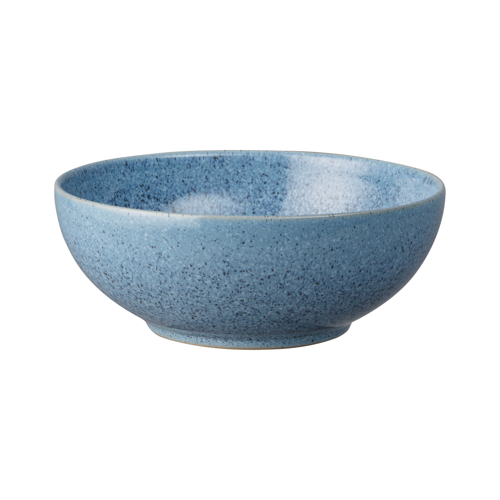 Denby - Studio Blue 4 Piece Cereal Bowl Set - Buy Me Once UK