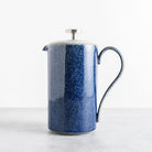 Denby - Studio Blue Cafetiere - Buy Me Once UK