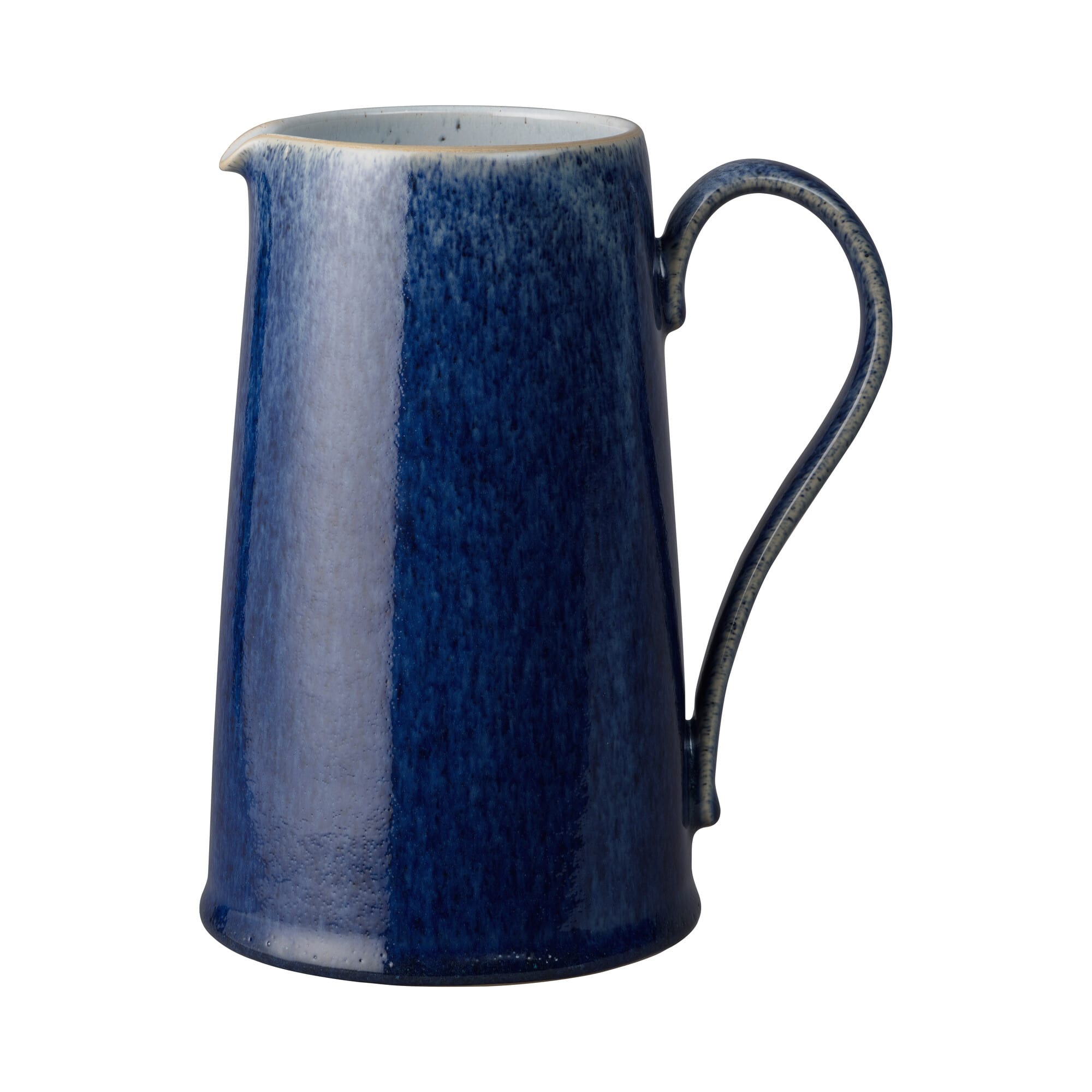 Denby - Studio Blue Cobalt Large Jug - Buy Me Once UK